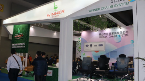 畢加展覽與旺騰合作十年，共創(chuàng)家具展新篇章