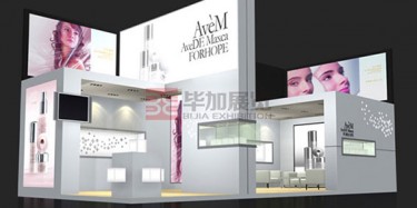 美博會(huì)展覽公司扮演什么角色？