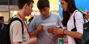 【展會運(yùn)營篇】營銷型展臺，讓上帝的上帝滿意