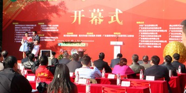 質(zhì)的飛躍，2015年農(nóng)博會(huì)主場(chǎng)搭建畢加展覽大受好評(píng)