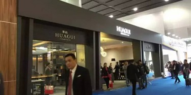 老板，我們也該換換了！廣州辦公家具展開幕@BOSS