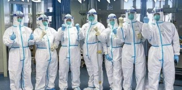 抗擊疫情，共擔(dān)當(dāng)！面對疫情，畢加集團(tuán)用行動“搶”機(jī)遇“搶”發(fā)展！