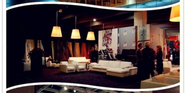 展會(huì)搭建公司如何打造客戶喜歡的空間