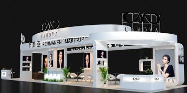 廣州展廳設(shè)計裝修需要注意哪些細節(jié)