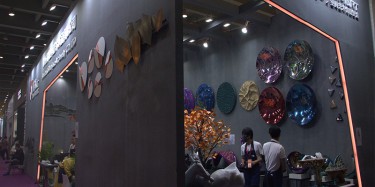 展臺(tái)搭建有什么要注意的？