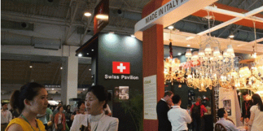 人靠衣裝， 2017中國國際服裝服飾博覽會（春季）