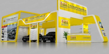 國外參展，展臺搭建需要注意什么事情？