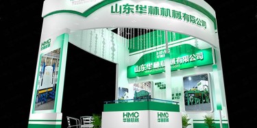 展臺搭建公司哪家好？