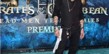 6月8號，杰克船長來東莞啦！