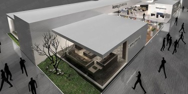 廣州展覽設(shè)計(jì)商給您帶來(lái)報(bào)道：廣州澳門產(chǎn)品展覽會(huì)下月開幕