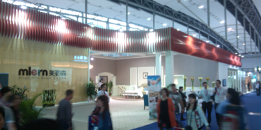 家具展二期全面開展，畢加展覽與您攜手成功