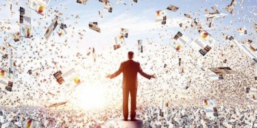 【展會運營篇】數(shù)據(jù)的力量——營銷型展臺，您的“中央情報局”