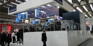 【展臺設(shè)計篇】營銷型展臺，值得讓參展商買單