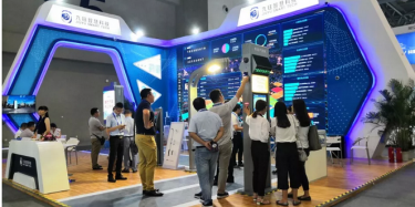 智博會圓滿結束，看畢加”智“造秀翻全場