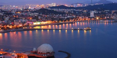 厲害了， 300余會(huì)展活動(dòng)聚集青島