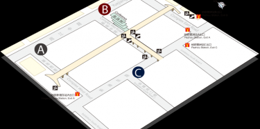 畢加展覽助力廣州家具展，家具展搭建強(qiáng)勢(shì)來襲