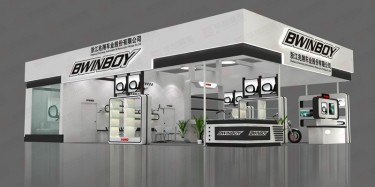 小展位如何引起觀眾的注意？