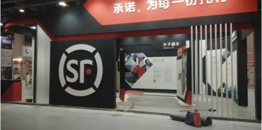 老婆，你的快遞到了。。。