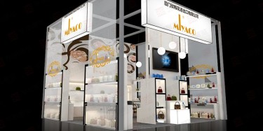 展臺設計中休息區(qū)設計的原則有哪些？