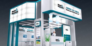 展覽會(huì)上怎樣吸引客戶的眼球？