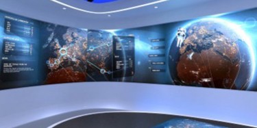 企業(yè)展廳設(shè)計怎么融入企業(yè)靈魂呢？