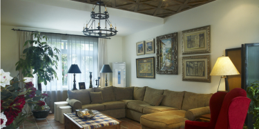 國(guó)際名家具展覽會(huì)新展點(diǎn)，展覽設(shè)計(jì)搭建商也好奇