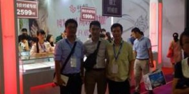 婚博會甜蜜落幕，畢加展臺成績顯著