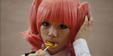 動漫展會：除了活動+賣產(chǎn)品還能做點什么？