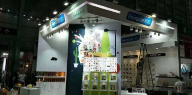 什么是環(huán)保綠色展臺(tái)搭建？