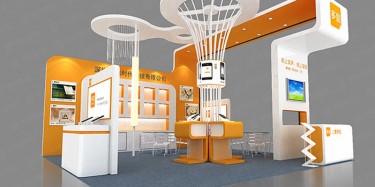 廣州游戲展搭建哪家好？