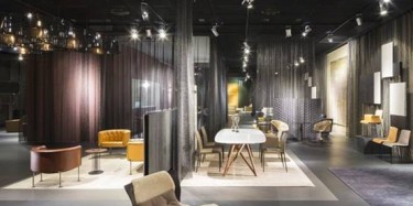 【展臺設(shè)計】家具展特裝搭建選對展覽公司，你就是贏家