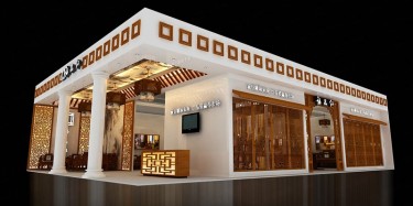 展會設(shè)計(jì)如何搭配色彩