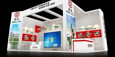展臺(tái)設(shè)計(jì)搭建需要注意哪些細(xì)節(jié)？