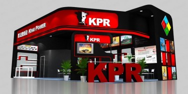 廣州酒店用品展六月開啟，展臺設(shè)計(jì)找畢加