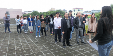 機(jī)場VCR彩排——展現(xiàn)畢加風(fēng)采，追求完美表現(xiàn)