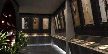 如何能夠節(jié)約展廳設(shè)計(jì)的成本呢?