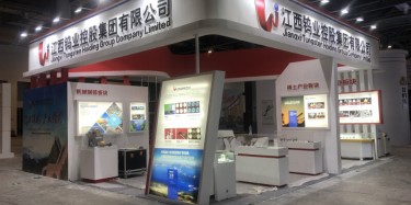 廣交會(huì)綠色環(huán)保展臺(tái)搭建設(shè)計(jì)，為何深得參展商的喜愛呢？