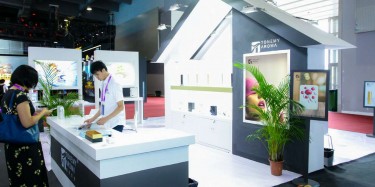 展示設(shè)計制作有幾個基本程序？