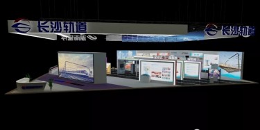 展臺設(shè)計(jì)搭建如何設(shè)計(jì)更引人注目