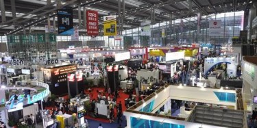 我國(guó)會(huì)展路上幾道“坎” 看德美咋過的