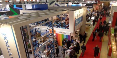 2014年國際建筑建材五金展會時(shí)間排期表