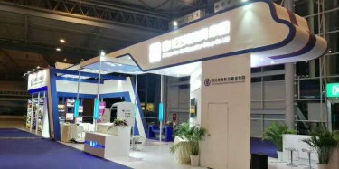 如何解決展臺(tái)搭建異味問(wèn)題呢？