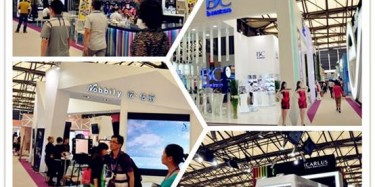 美博會設(shè)計搭建怎么做才能讓客戶在2014年美博會愛上你？