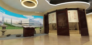 展廳設計中如何適當運用音樂？