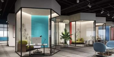 高逼格的直播間，該如何打造？