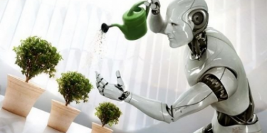 2016中國（廣州）國際機(jī)器人展覽會(huì)本月15日開幕