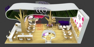 岫巖展覽公司哪家好？為你解決難題的就是好