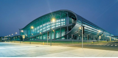 中國(guó)五大展會(huì)經(jīng)濟(jì)圈—珠三角以廣交會(huì)為龍，促進(jìn)展覽設(shè)計(jì)搭建行業(yè)的發(fā)展