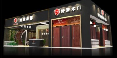 展覽設(shè)計搭建的六大標(biāo)準(zhǔn)