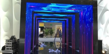 小型展臺制作有什么要求？